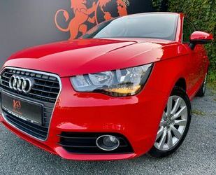 Audi A1 Gebrauchtwagen