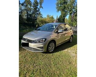 VW Golf Sportsvan Gebrauchtwagen