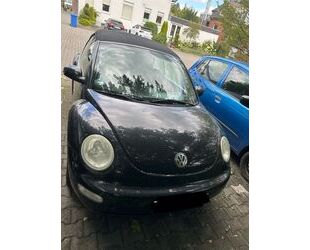 VW Beetle Gebrauchtwagen