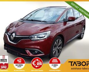 Renault Grand Scenic Gebrauchtwagen