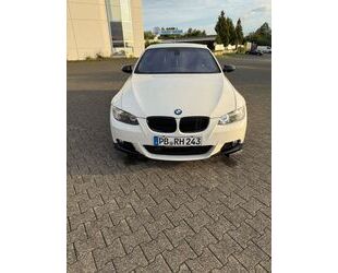 BMW 330 Gebrauchtwagen