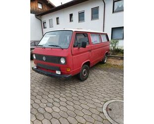 VW T3 Multivan Gebrauchtwagen