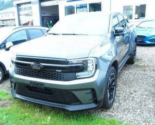 Ford Ranger Gebrauchtwagen