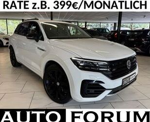 Mercedes-Benz Touareg 