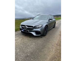 Mercedes-Benz E 63 AMG Gebrauchtwagen