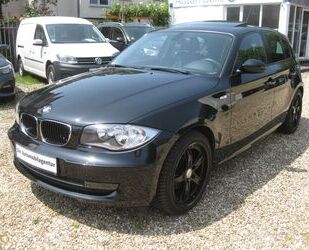 BMW 118 Gebrauchtwagen