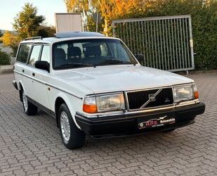 Volvo 240 Gebrauchtwagen