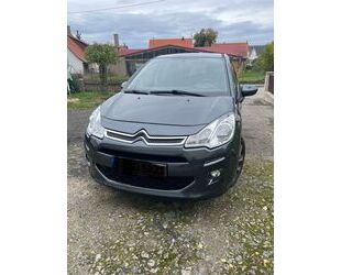 Citroen C3 Gebrauchtwagen