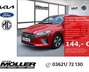 Hyundai IONIQ Gebrauchtwagen