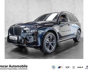 BMW X7 Gebrauchtwagen
