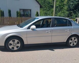 Opel Vectra Gebrauchtwagen