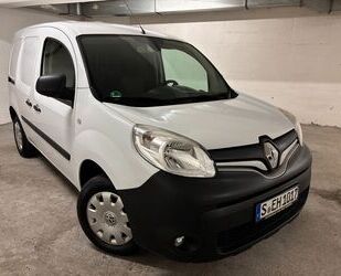 Renault Kangoo Gebrauchtwagen