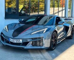Corvette C8 Gebrauchtwagen