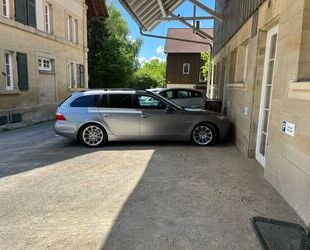 BMW 530 Gebrauchtwagen