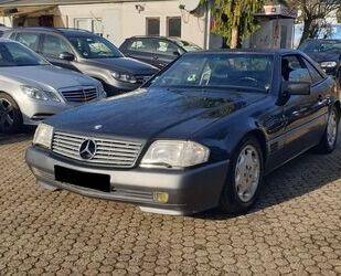 Mercedes-Benz SL 300 Gebrauchtwagen