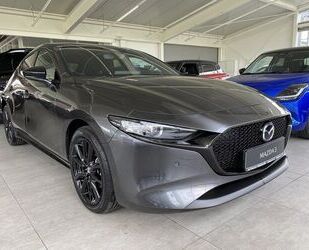 Mazda 3 Gebrauchtwagen