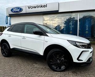 Opel Grandland (X) Gebrauchtwagen