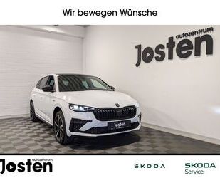 Skoda Scala Gebrauchtwagen