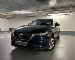 Mazda CX-3 Gebrauchtwagen