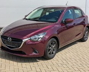 Mazda 2 Gebrauchtwagen