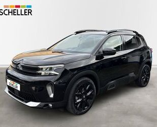 Citroen C5 Aircross Gebrauchtwagen