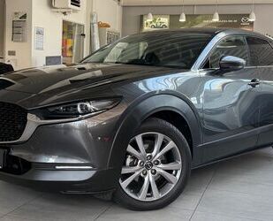 Mazda CX-30 Gebrauchtwagen