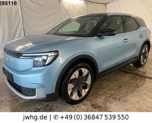 Ford Explorer Gebrauchtwagen