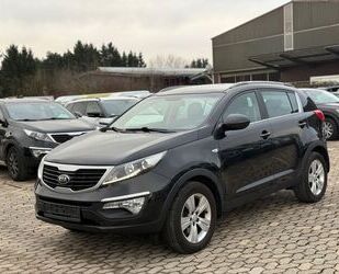 Kia Sportage Gebrauchtwagen