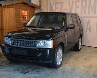 Land Rover Range Rover Gebrauchtwagen