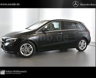 Mercedes-Benz Mercedes-Benz B 200 4,99%/Progressive/LED/AHK/Keyl Gebrauchtwagen