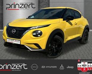 Nissan Juke Gebrauchtwagen