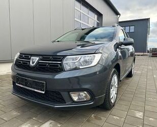 Dacia Logan Gebrauchtwagen