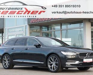 Volvo V90 Gebrauchtwagen