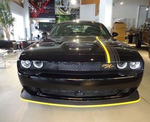 Dodge Challenger Gebrauchtwagen