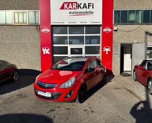 Opel Corsa Gebrauchtwagen