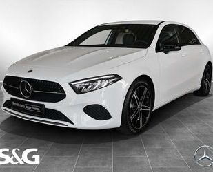 Mercedes-Benz A 200 Gebrauchtwagen