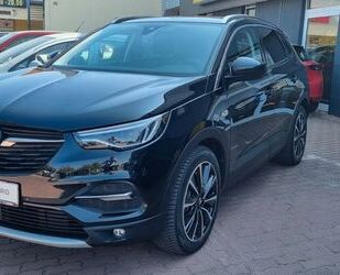 Opel Grandland (X) Gebrauchtwagen