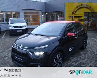 Citroen C3 Gebrauchtwagen