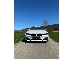 BMW M4 Gebrauchtwagen