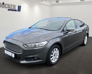 Ford Mondeo Gebrauchtwagen