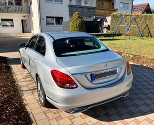 Mercedes-Benz C 180 Gebrauchtwagen