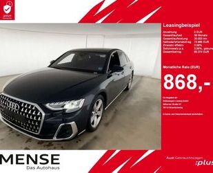 Audi A8 Gebrauchtwagen