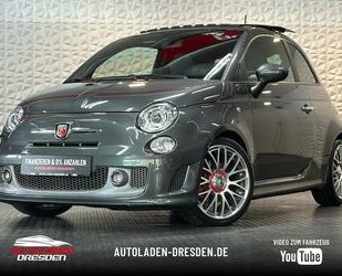 Abarth 595 Turismo Gebrauchtwagen