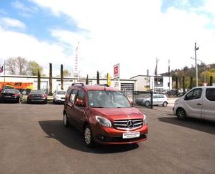 Mercedes-Benz Citan Gebrauchtwagen