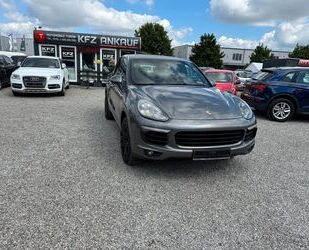 Porsche Cayenne Gebrauchtwagen