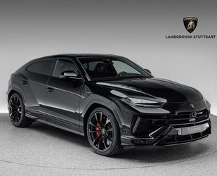 Lamborghini Urus Gebrauchtwagen
