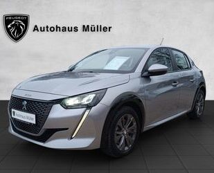 Peugeot 208 Gebrauchtwagen