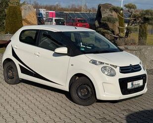 Citroen C1 Gebrauchtwagen