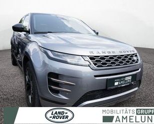 Land Rover Range Rover Evoque Gebrauchtwagen