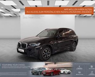 BMW X3 M40 Gebrauchtwagen